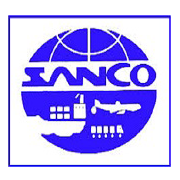 sanco-trans-ltd Logo
