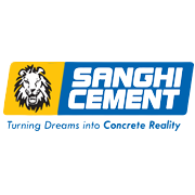 sanghi-industries-ltd Logo