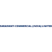 saraswati-commercial-india-ltd Logo
