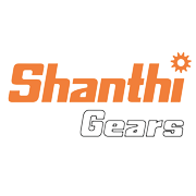 shanthi-gears-ltd Logo