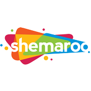 shemaroo-entertainment-ltd Logo