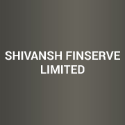 shivansh-finserve-ltd Logo