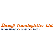shreeji-translogistics-ltd Logo