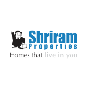 shriram-properties-ltd Logo