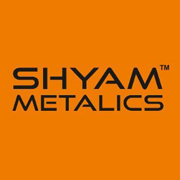 shyam-metalics-energy-ltd Logo