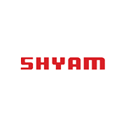 shyam-telecom-ltd Logo