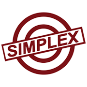 simplex-castings-ltd Logo