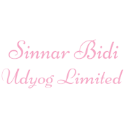 sinnar-bidi-udyog-ltd Logo