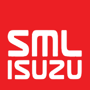 sml-isuzu-ltd Logo