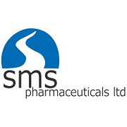 sms-pharmaceuticals-ltd Logo