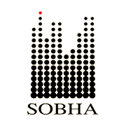 sobha-ltd Logo