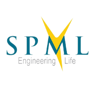 spml-infra-ltd Logo