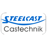 steelcast-ltd Logo