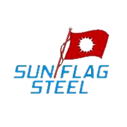 sunflag-iron-steel-company-ltd Logo