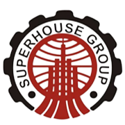 superhouse-ltd Logo