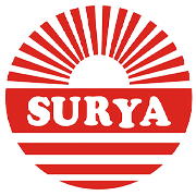 surya-roshni-ltd Logo