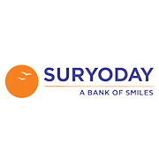 suryoday-small-finance-bank-ltd Logo