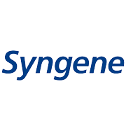 syngene-international-ltd Logo