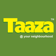 taaza-international-ltd Logo