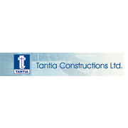 tantia-constructions-ltd Logo