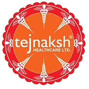 tejnaksh-healthcare-ltd Logo