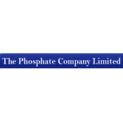 the-phosphate-company-ltd Logo