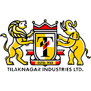 tilaknagar-industries-ltd Logo