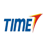 time-technoplast-ltd Logo