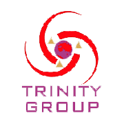 trinity-league-india-ltd Logo