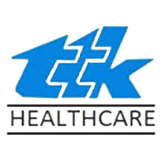 ttk-healthcare-ltd Logo