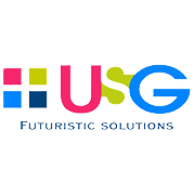 usg-tech-solutions-ltd Logo