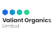 valiant-organics-ltd Logo