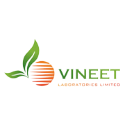 vineet-laboratories-ltd Logo