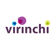 virinchi-ltd Logo