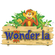 wonderla-holidays-ltd Logo