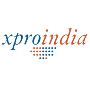 xpro-india-ltd Logo