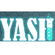 yash-chemex-ltd Logo