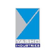 yasho-industries-ltd Logo