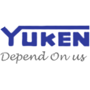 yuken-india-ltd Logo