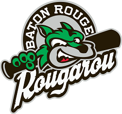 Baton Rouge Rougarou