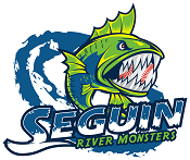 Seguin River Monsters