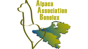 logo de l'Alpaca Association Benelux (AAB)