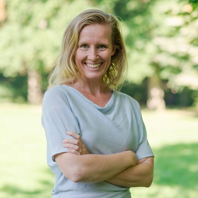 Marije van der Stelt
