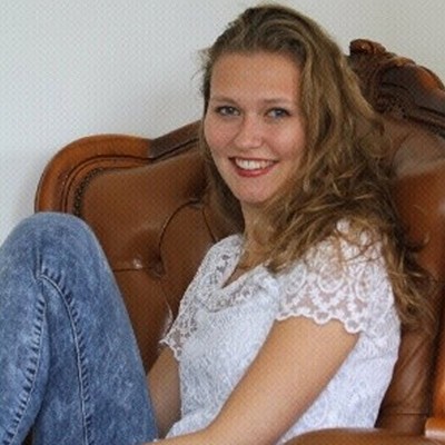 Lian van Hecke