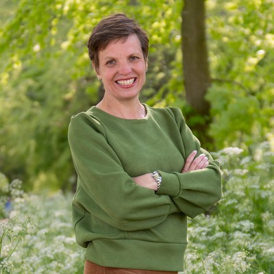 linda Kooij-Karels