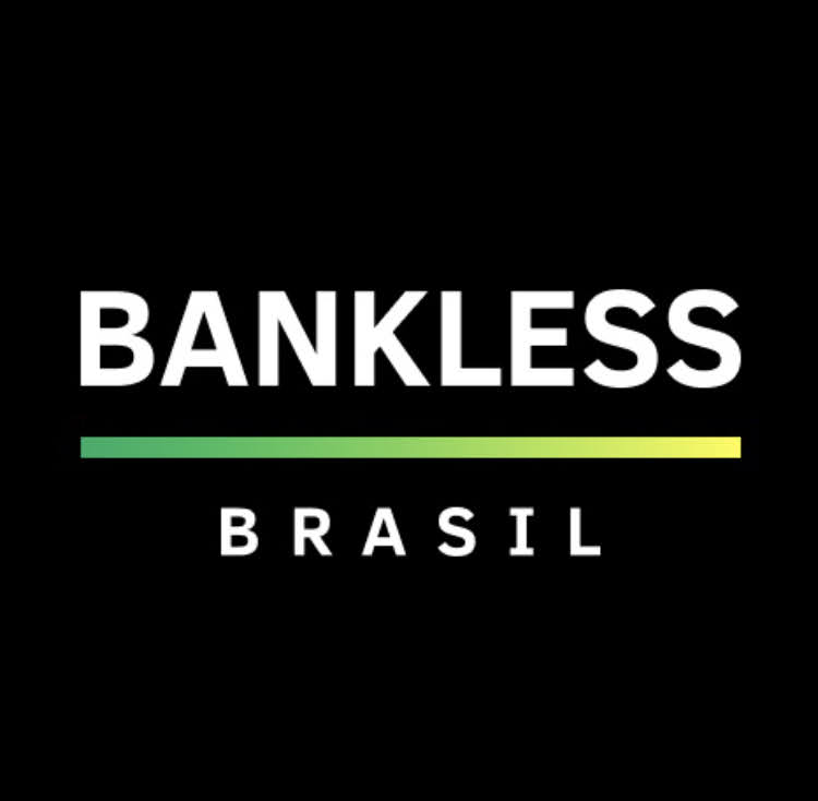 Um guia para o Discord - by Odair Faléco - Bankless Brasil