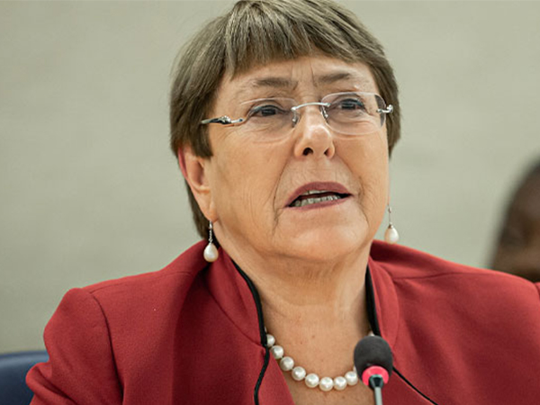 Michelle Bachelet