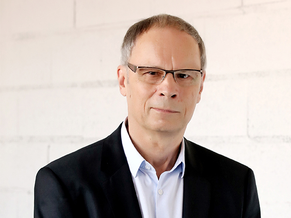 Jean Tirole