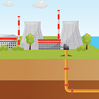 Decarbonising industry