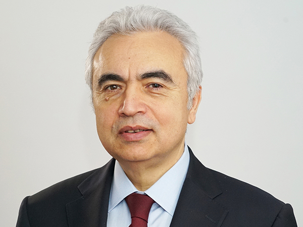 Fatih Birol